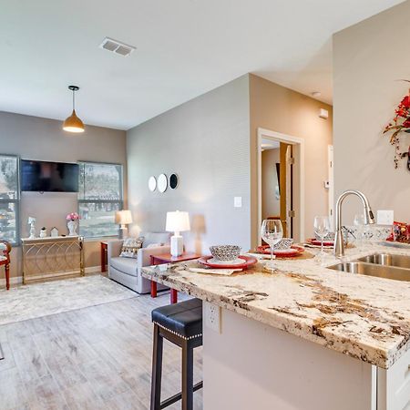 Pet-Friendly Brownsville Apartment With Yard! المظهر الخارجي الصورة