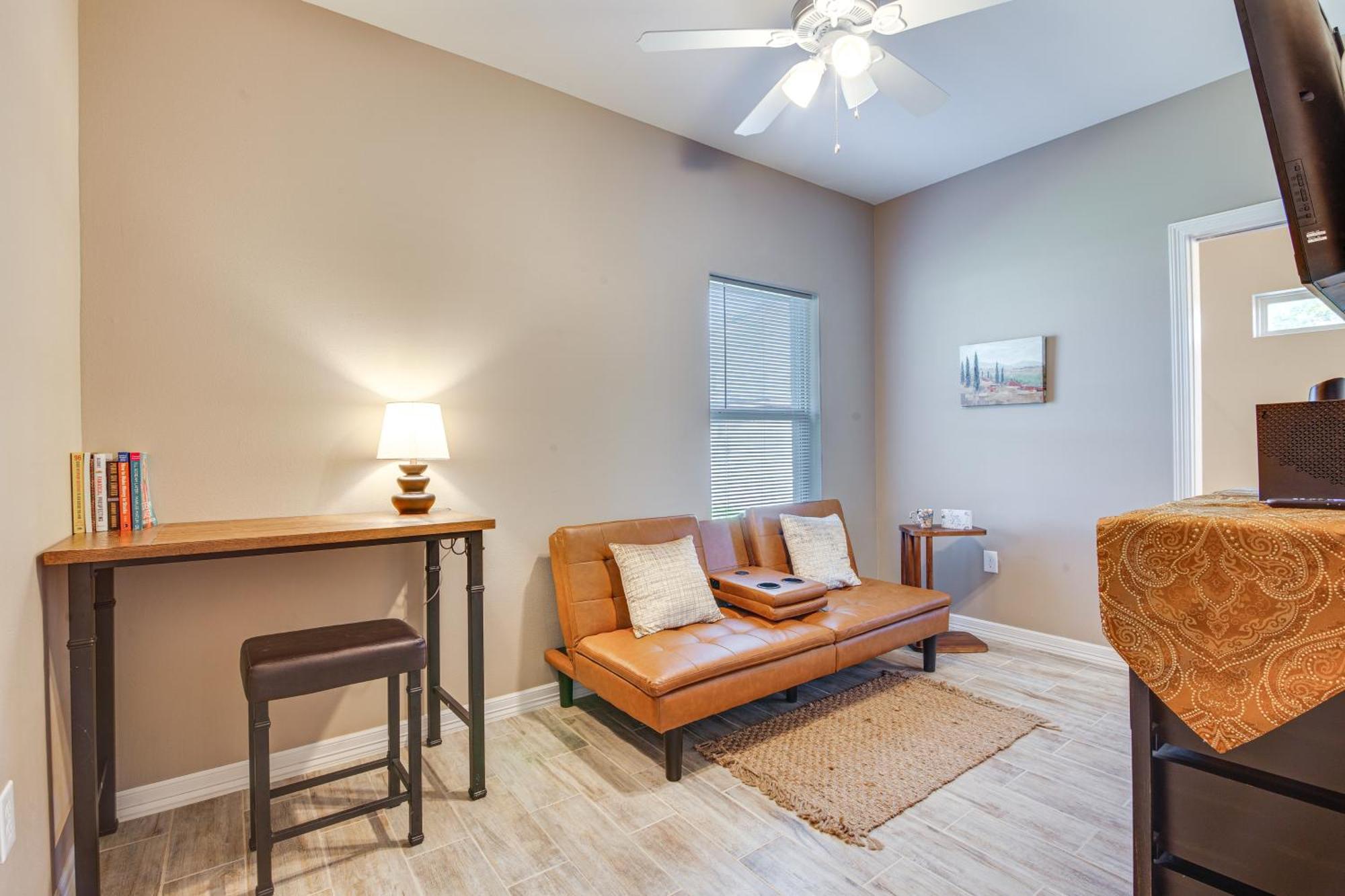 Pet-Friendly Brownsville Apartment With Yard! المظهر الخارجي الصورة