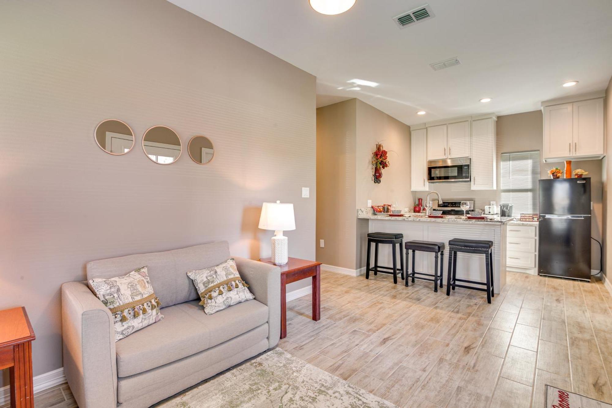 Pet-Friendly Brownsville Apartment With Yard! المظهر الخارجي الصورة