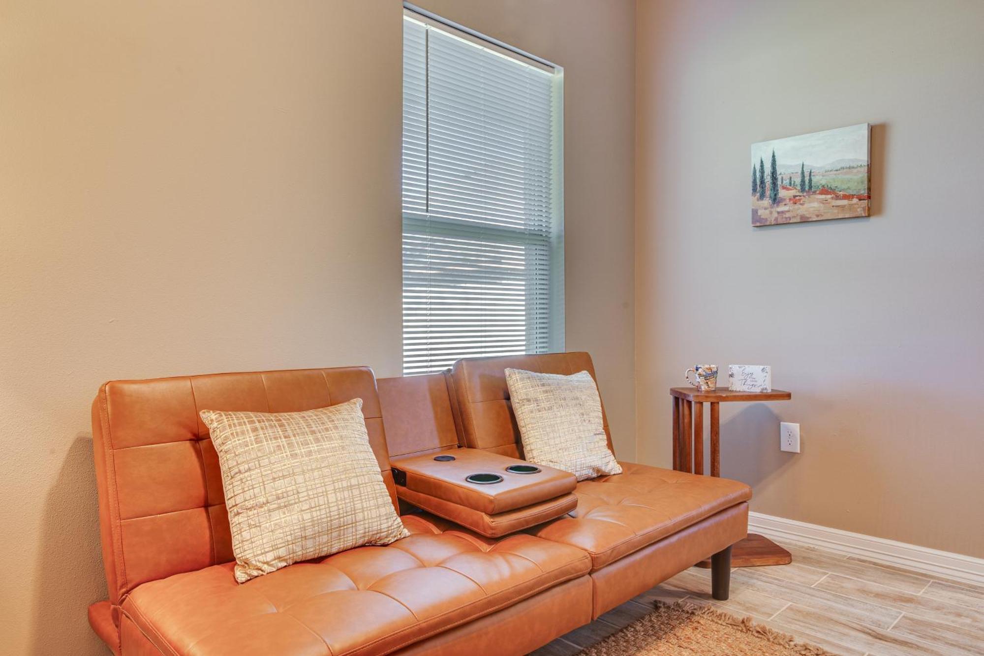 Pet-Friendly Brownsville Apartment With Yard! المظهر الخارجي الصورة
