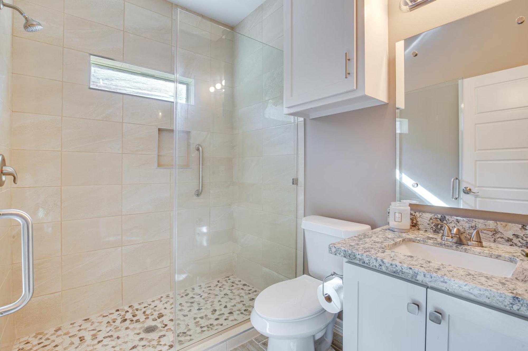 Pet-Friendly Brownsville Apartment With Yard! المظهر الخارجي الصورة