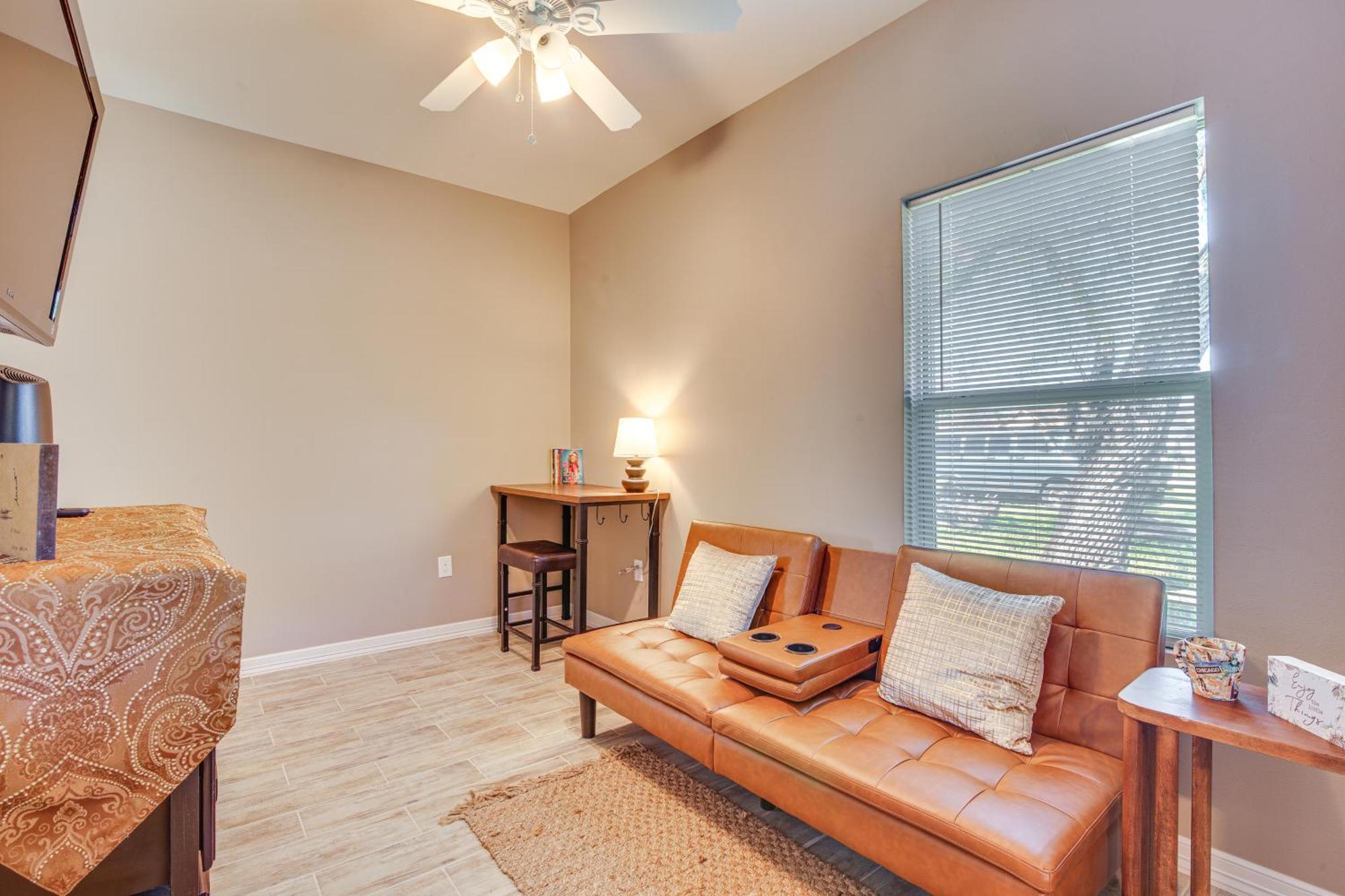 Pet-Friendly Brownsville Apartment With Yard! المظهر الخارجي الصورة