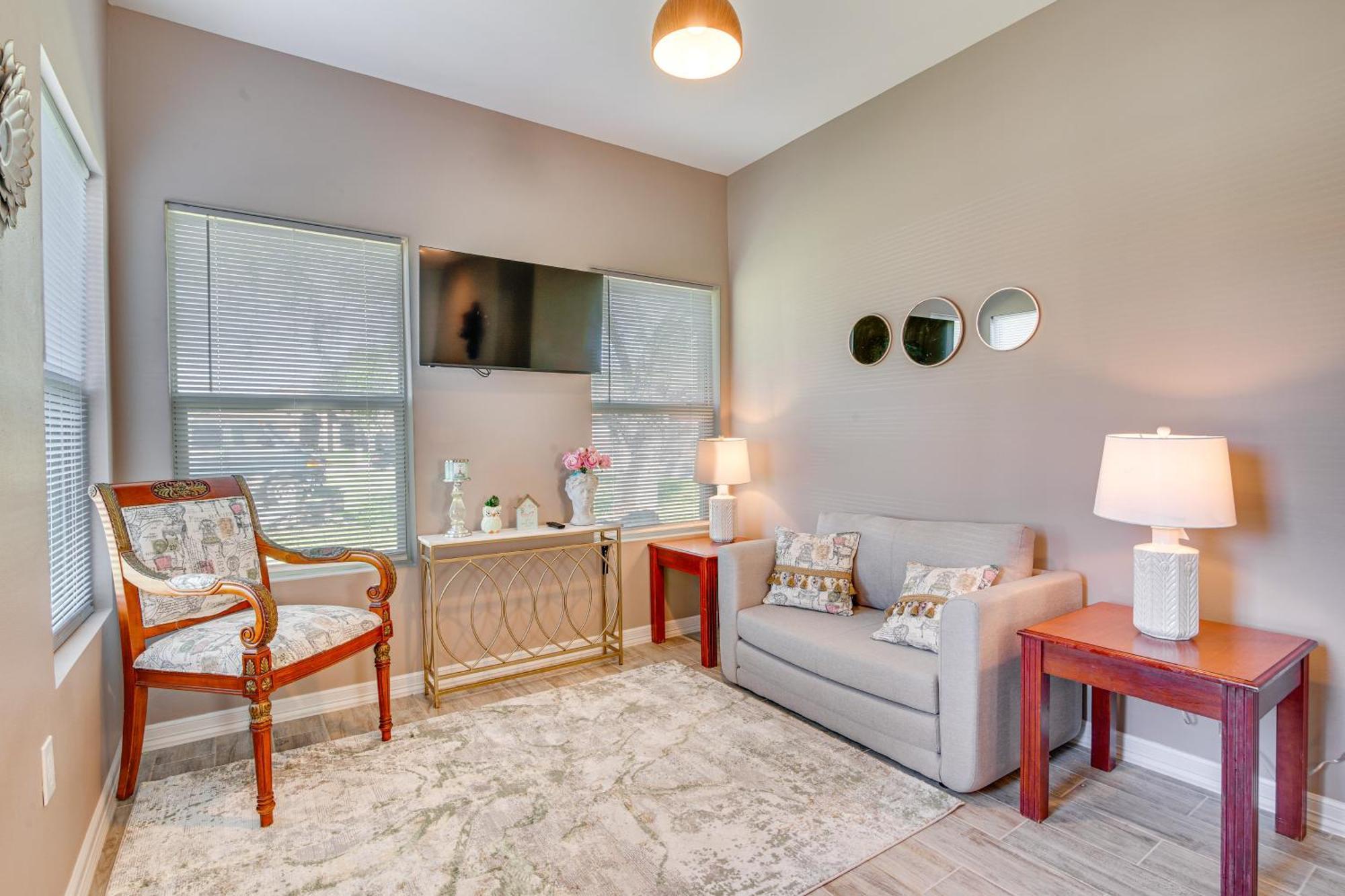 Pet-Friendly Brownsville Apartment With Yard! المظهر الخارجي الصورة