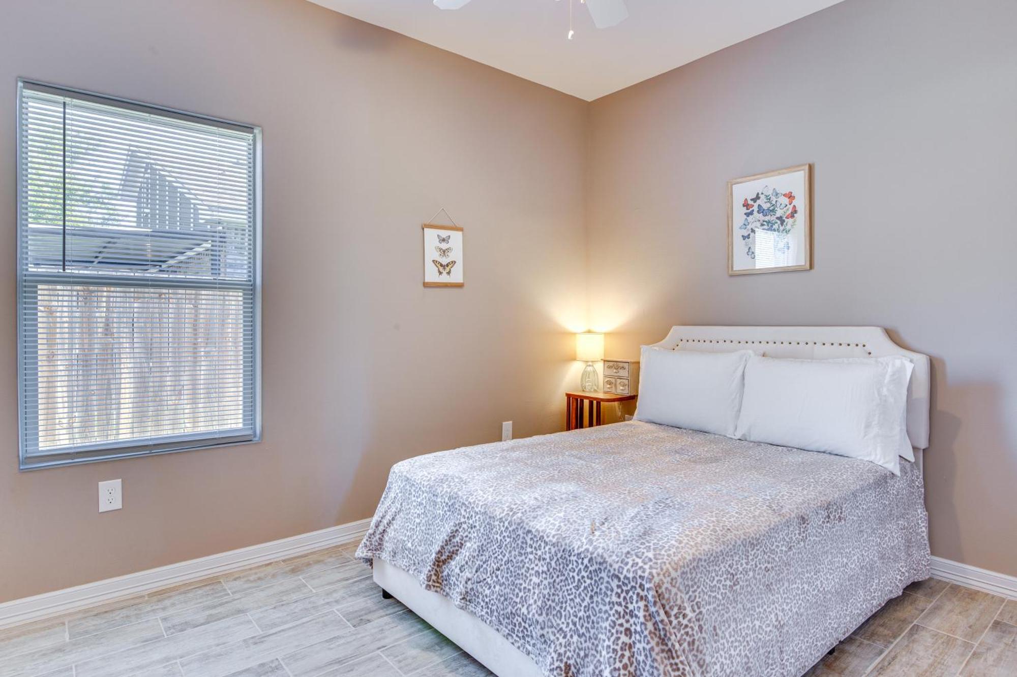 Pet-Friendly Brownsville Apartment With Yard! المظهر الخارجي الصورة