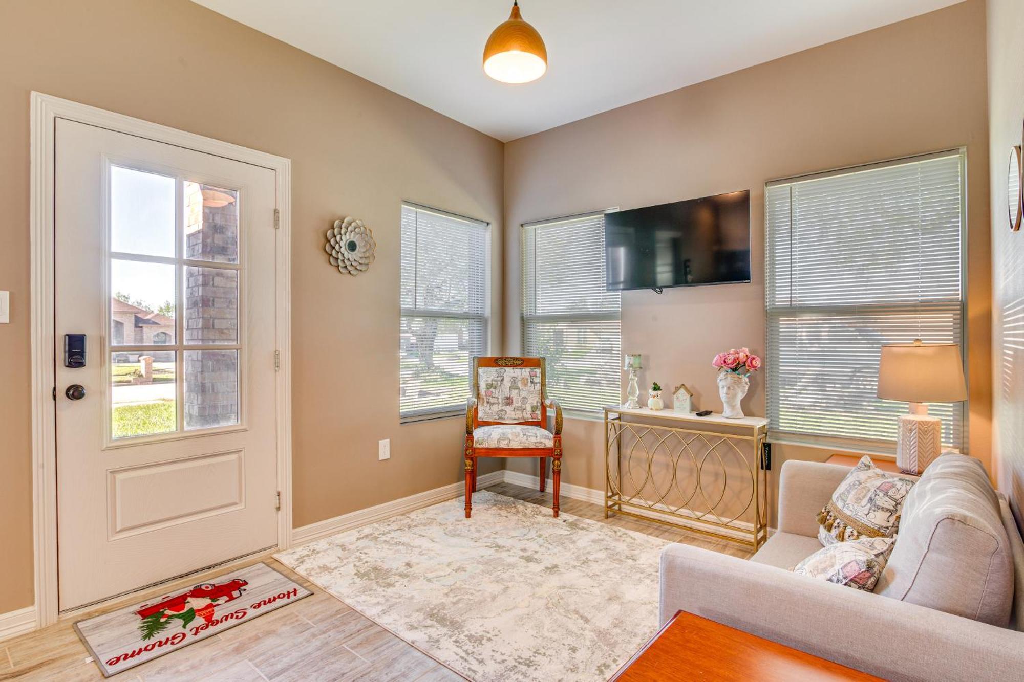 Pet-Friendly Brownsville Apartment With Yard! المظهر الخارجي الصورة