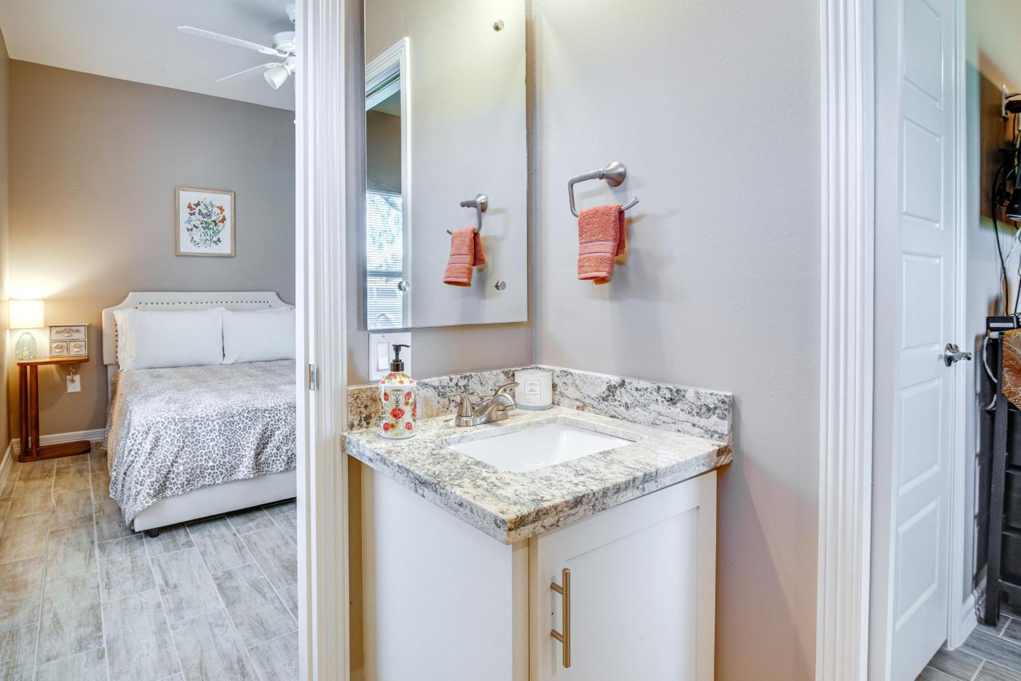 Pet-Friendly Brownsville Apartment With Yard! المظهر الخارجي الصورة