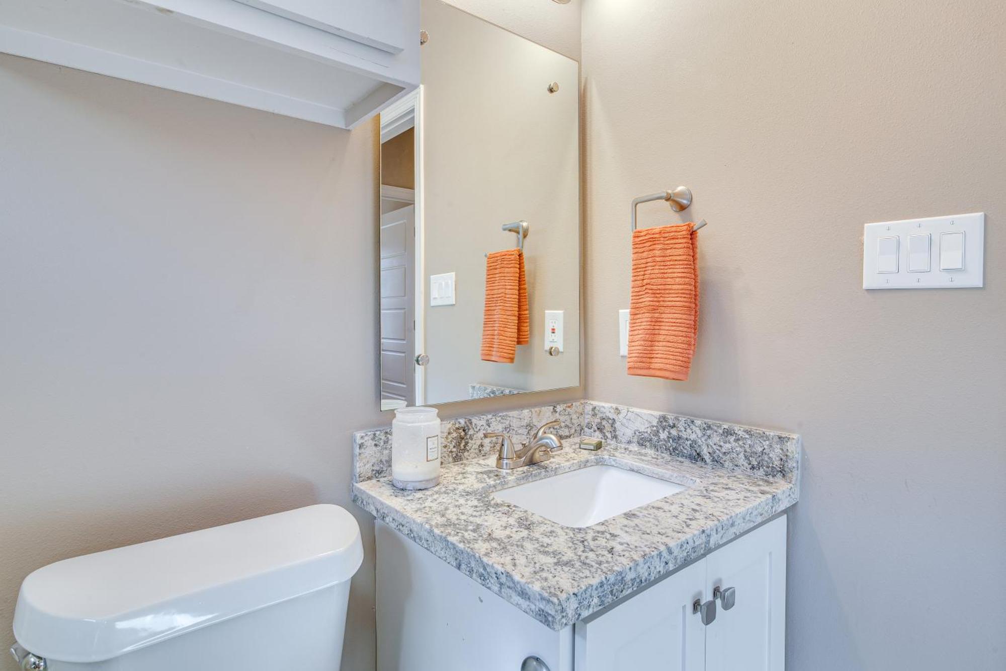 Pet-Friendly Brownsville Apartment With Yard! المظهر الخارجي الصورة